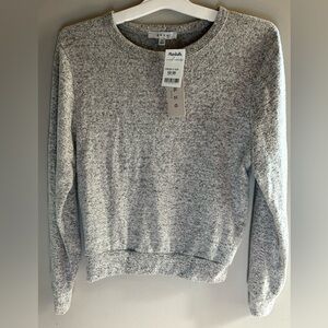 NWT - Super Soft Gray Sweater - Women’s XS